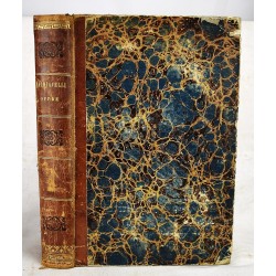  Opere Complete Nuovamente Collazionate sulle Migliori Edizioni e sui Manoscritti Originali e Arricchite di Annotazioni da un Compilatore dell'Archivio Storico Italiano. Volume Unico 